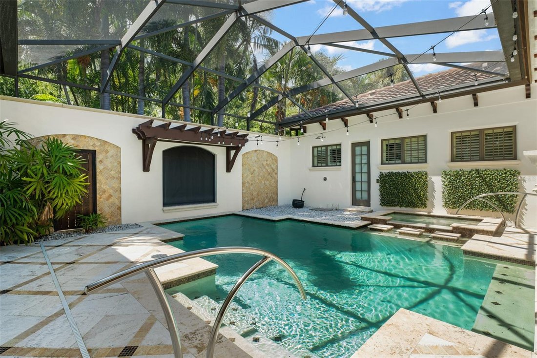House in Lake Butler, Florida, United States 3 - 17181029