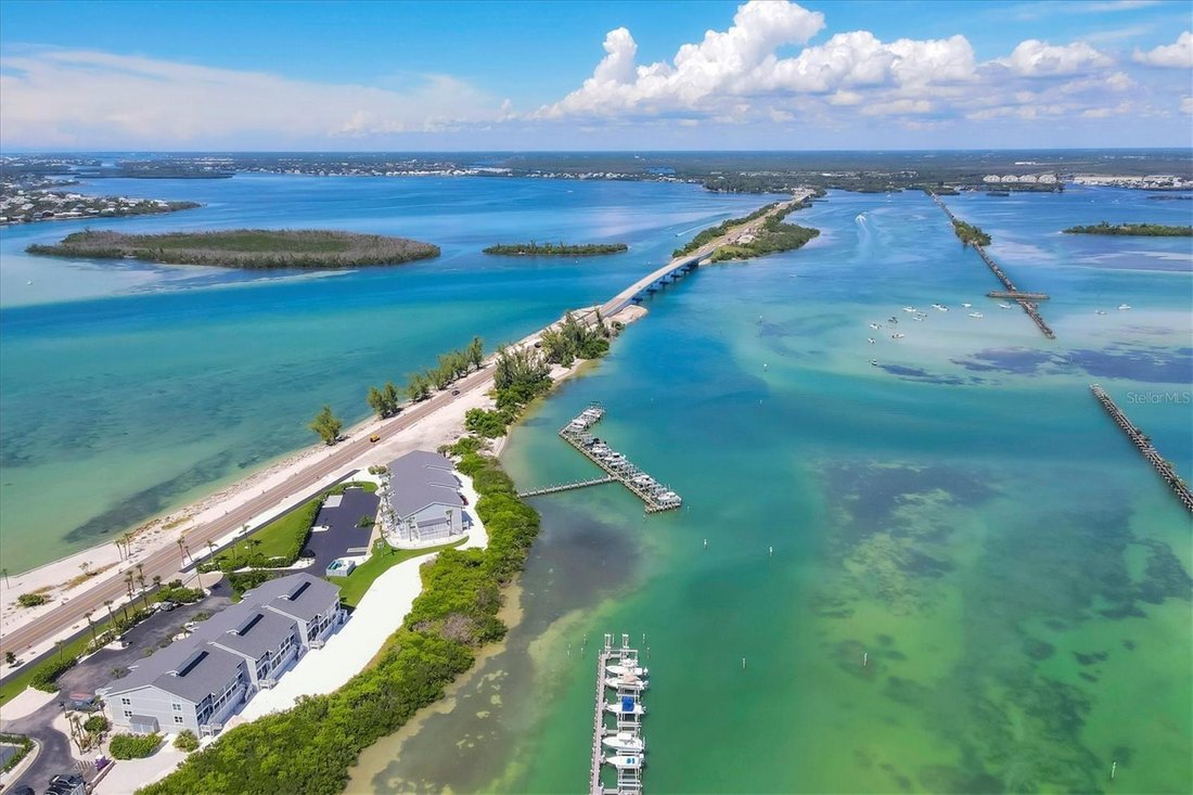 Condo in Cape Haze, Florida, United States 1 - 17184934