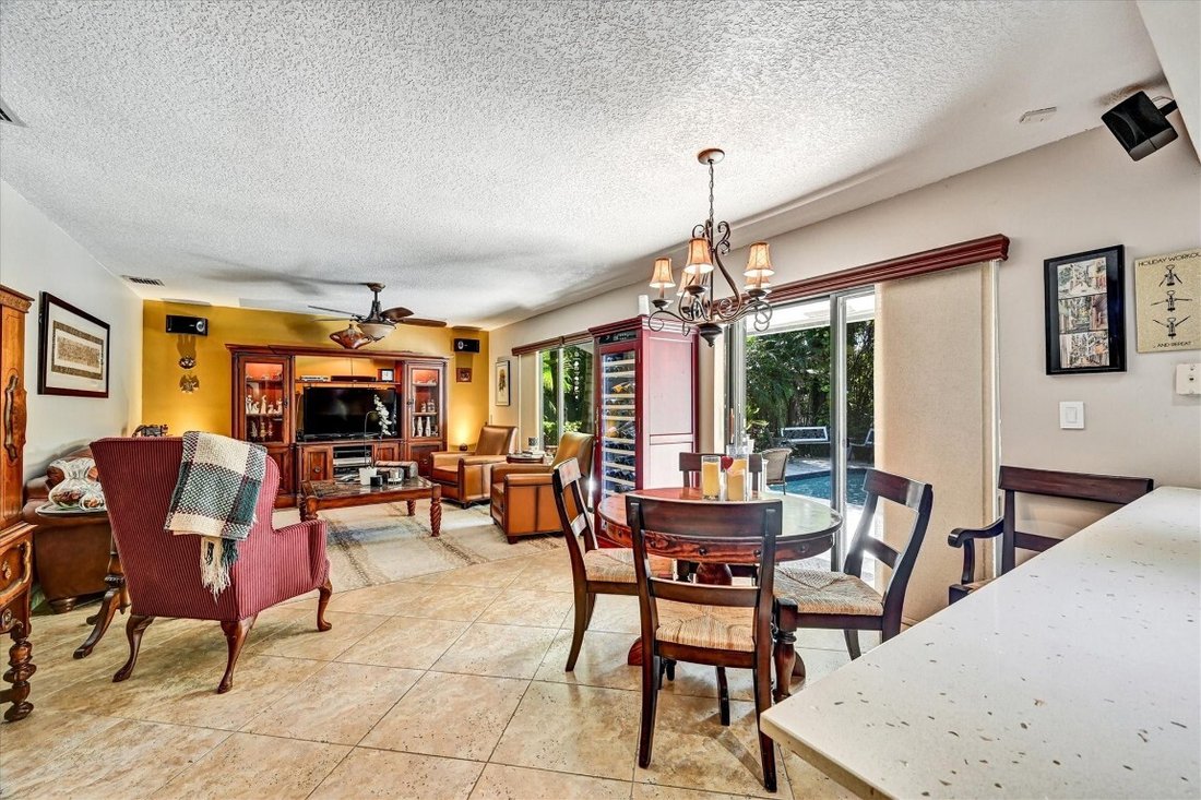 House in Coral Springs, Florida, United States 5 - 17176402