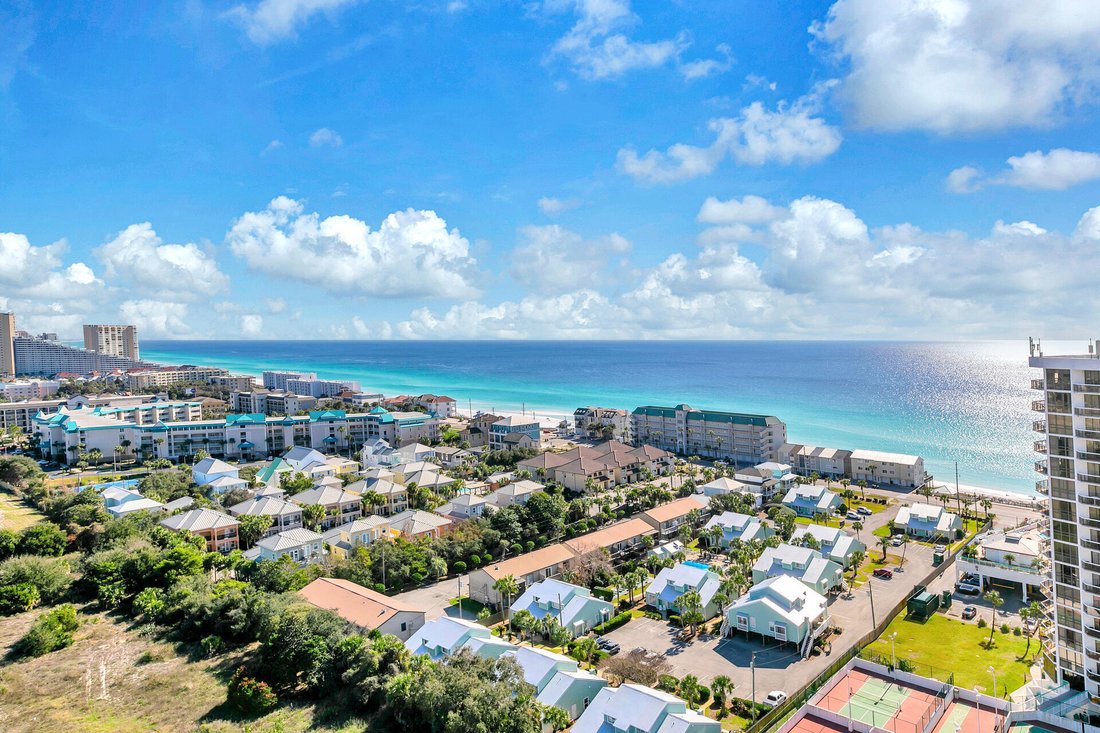 Condo in Miramar Beach, Florida, United States 2 - 17166519
