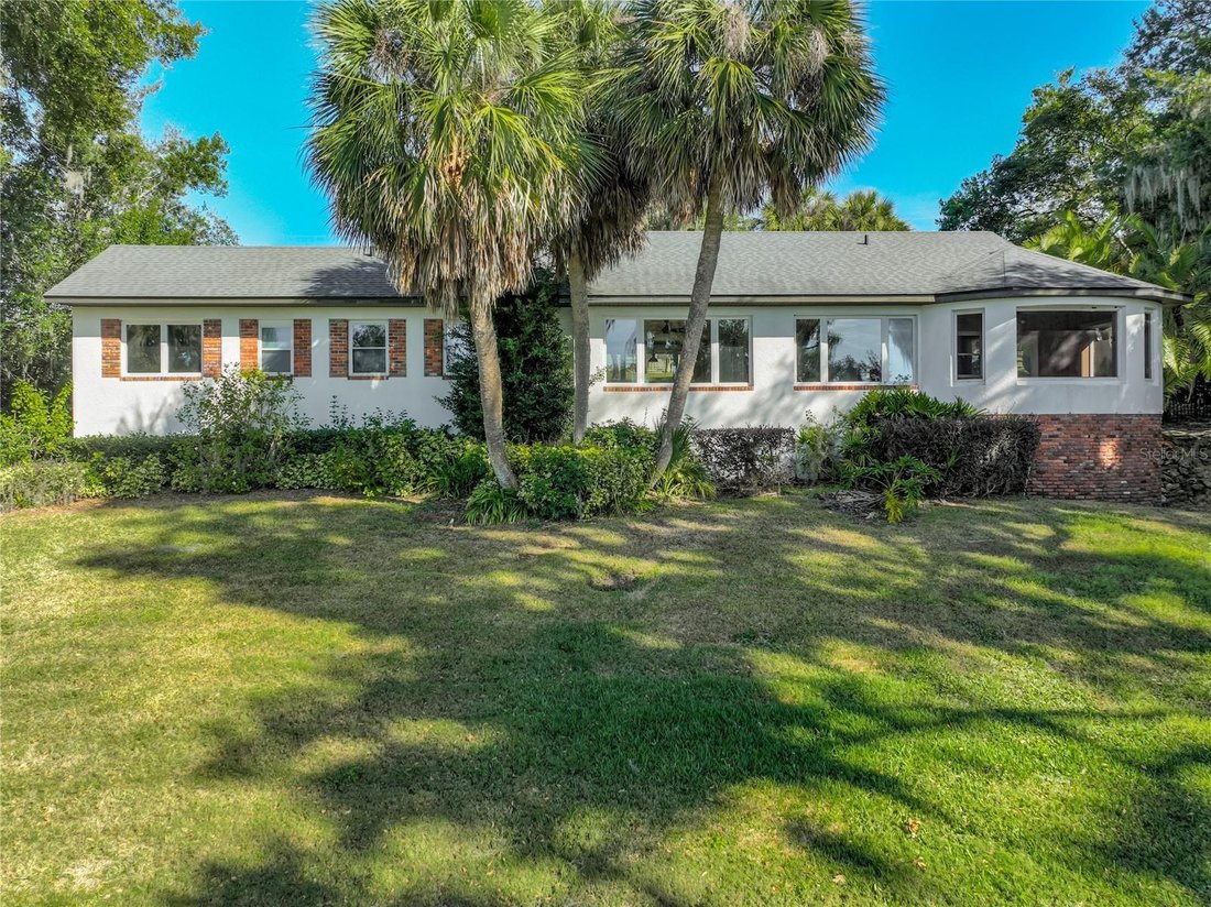 House in Eustis, Florida, United States 4 - 17184550