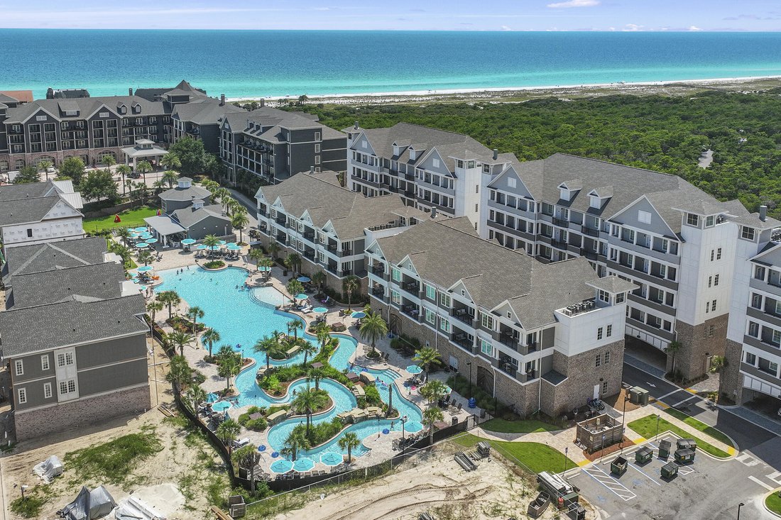 Condo in Destin, Florida, United States 1 - 17166363