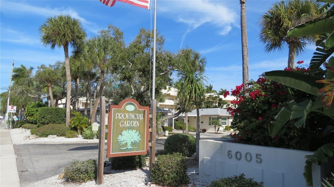Townhouse in Siesta Key, Florida, United States 1 - 17180212