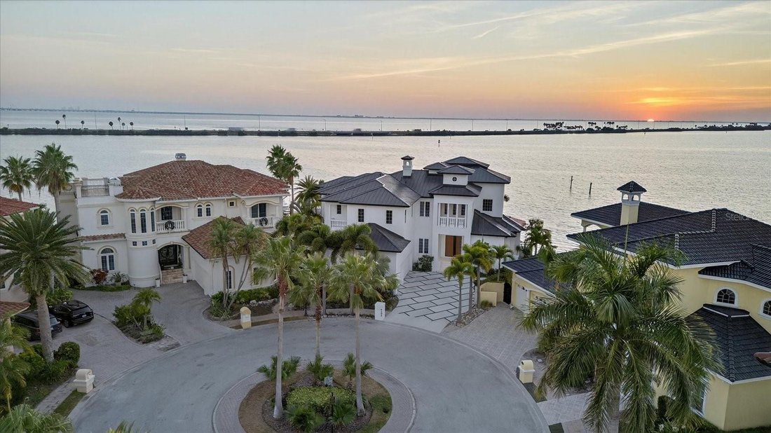House in Tampa, Florida, United States 2 - 17183495