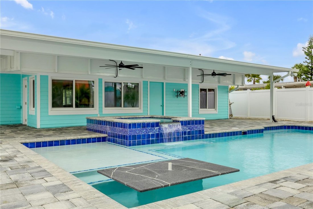 House in New Smyrna Beach, Florida, United States 2 - 17183432