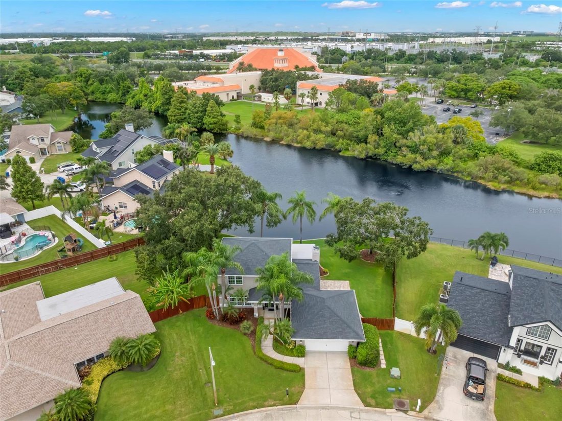 House in St. Petersburg, Florida, United States 5 - 17182953