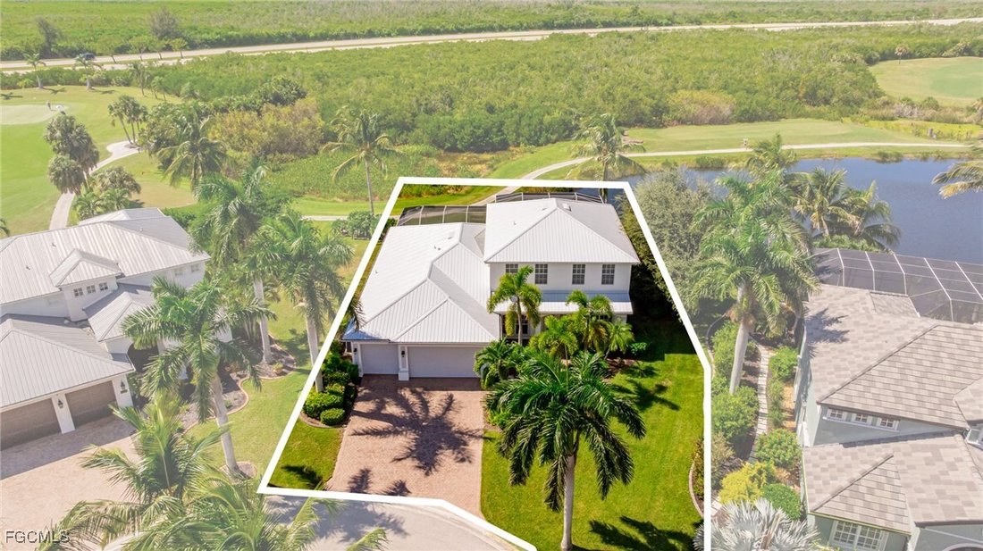 House in Cape Coral, Florida, United States 2 - 17172301