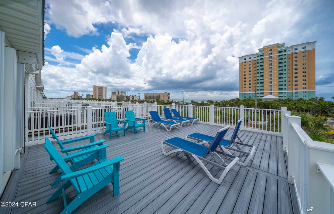 House in Panama City Beach, Florida, United States 3 - 17161080