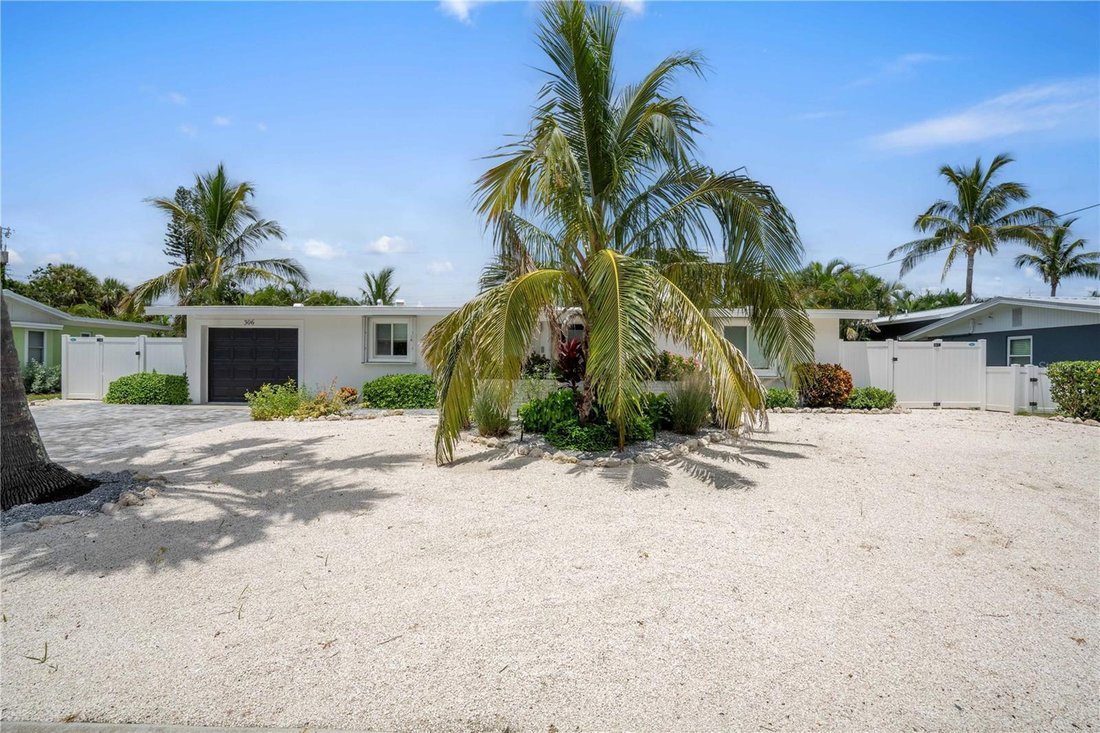 House in Holmes Beach, Florida, United States 1 - 17179731
