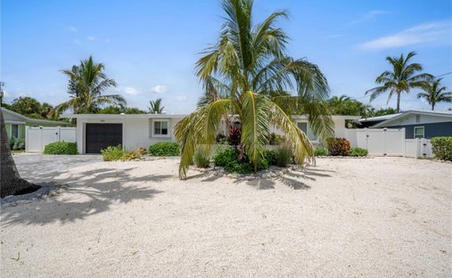 House in Holmes Beach, Florida, United States 1