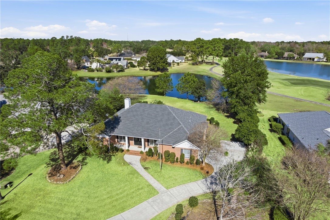 House in St. Marys, Georgia, United States 1 - 17162992