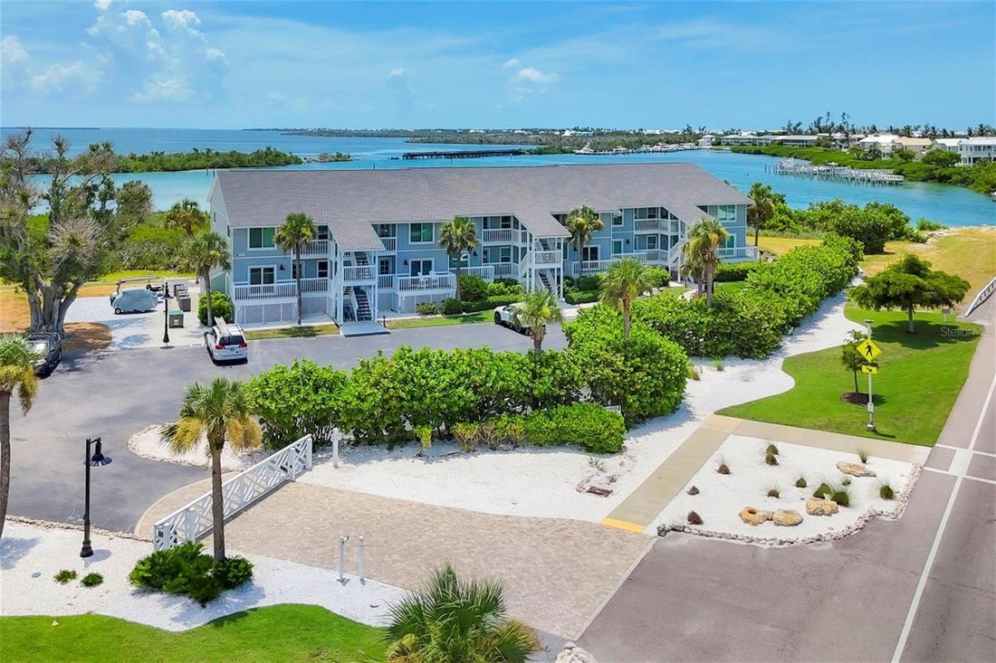 Condo in Placida, Florida, United States 2 - 17184530