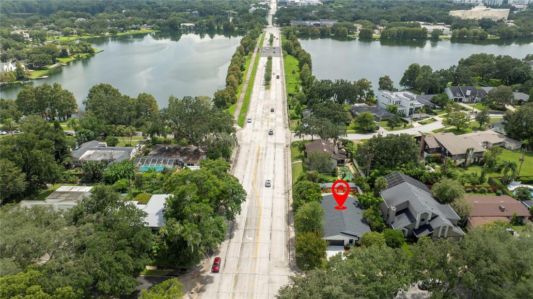 House in Orlando, Florida, United States 5 - 17186874