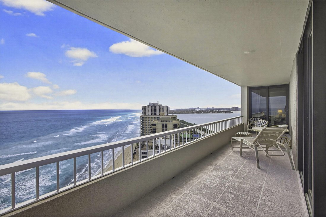 Condo in Riviera Beach, Florida, United States 3 - 17175643