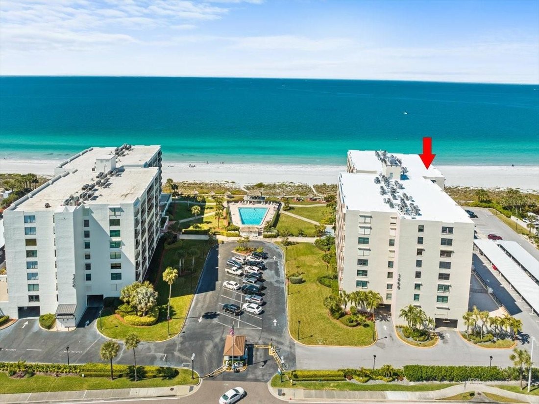 Condo in Clearwater, Florida, United States 1 - 17182446