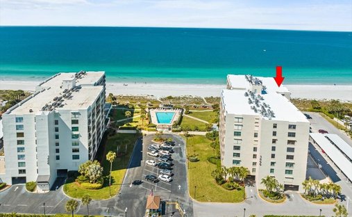 Condo in Clearwater, Florida, United States 1