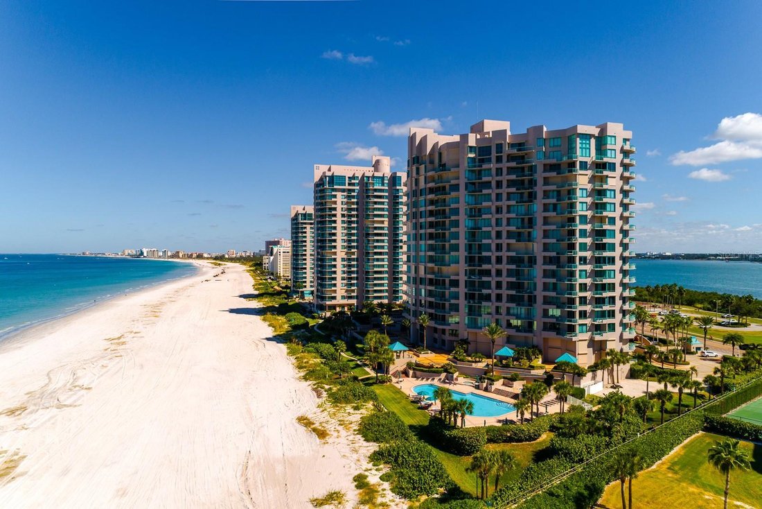 Condo in Clearwater, Florida, United States 5 - 17183931