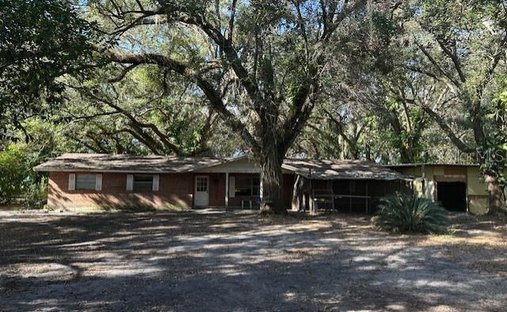Maison à Lake Wales, Floride, États-Unis 1