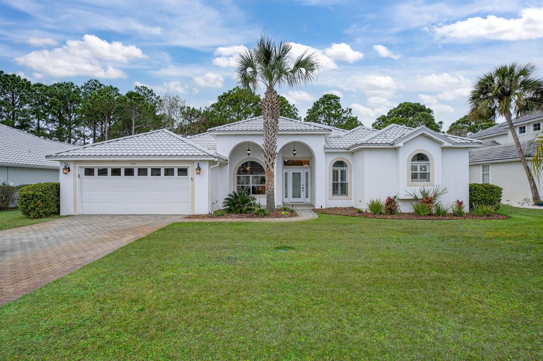 House in Destin, Florida, United States 1 - 17166396