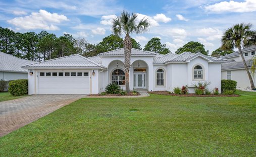 Maison à Destin, Floride, États-Unis 1