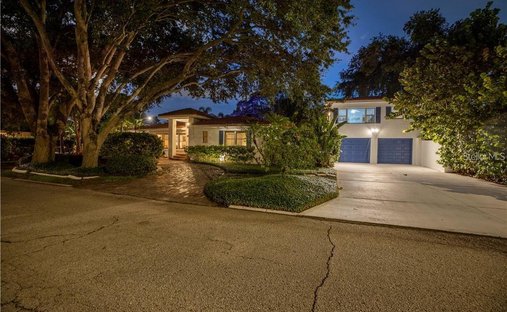 House in St. Petersburg, Florida, United States 1