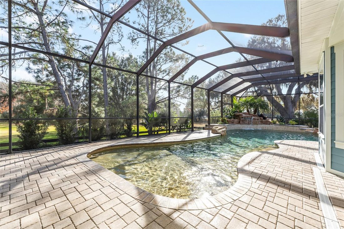 House in The Villages, Florida, United States 5 - 17180743