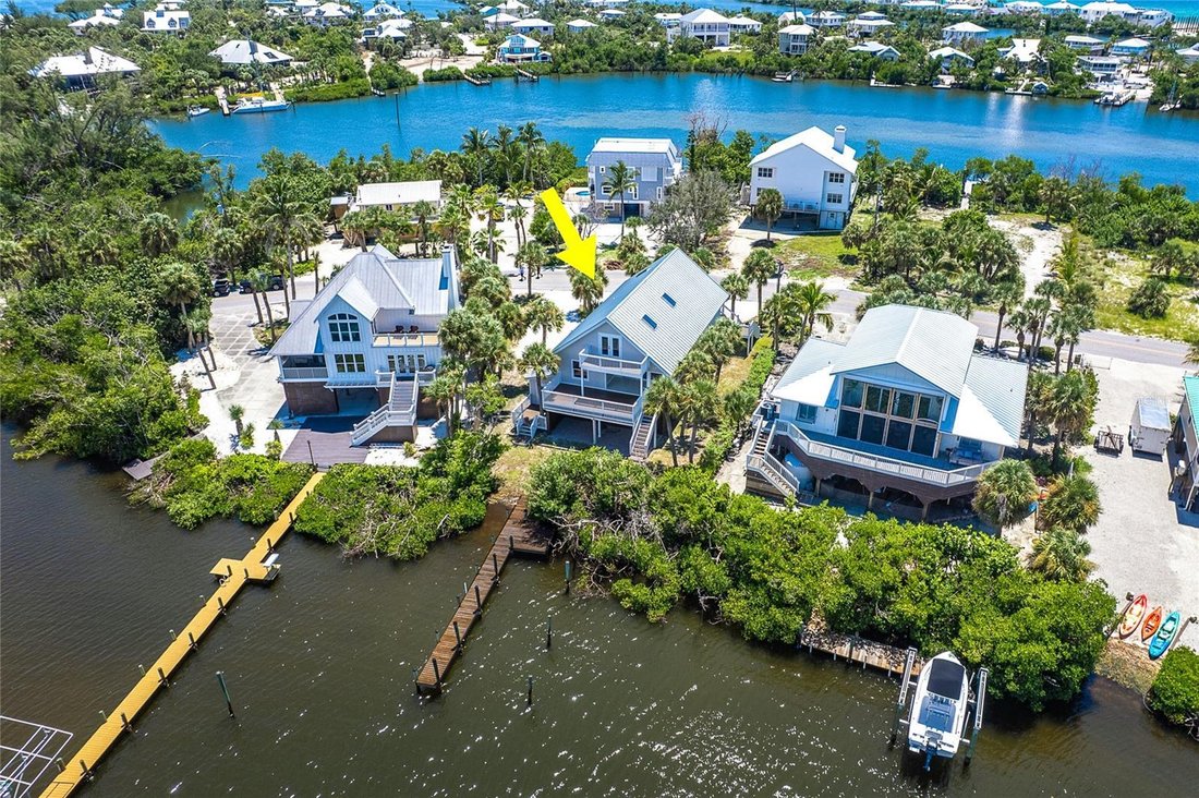 House in Placida, Florida, United States 2 - 17184124