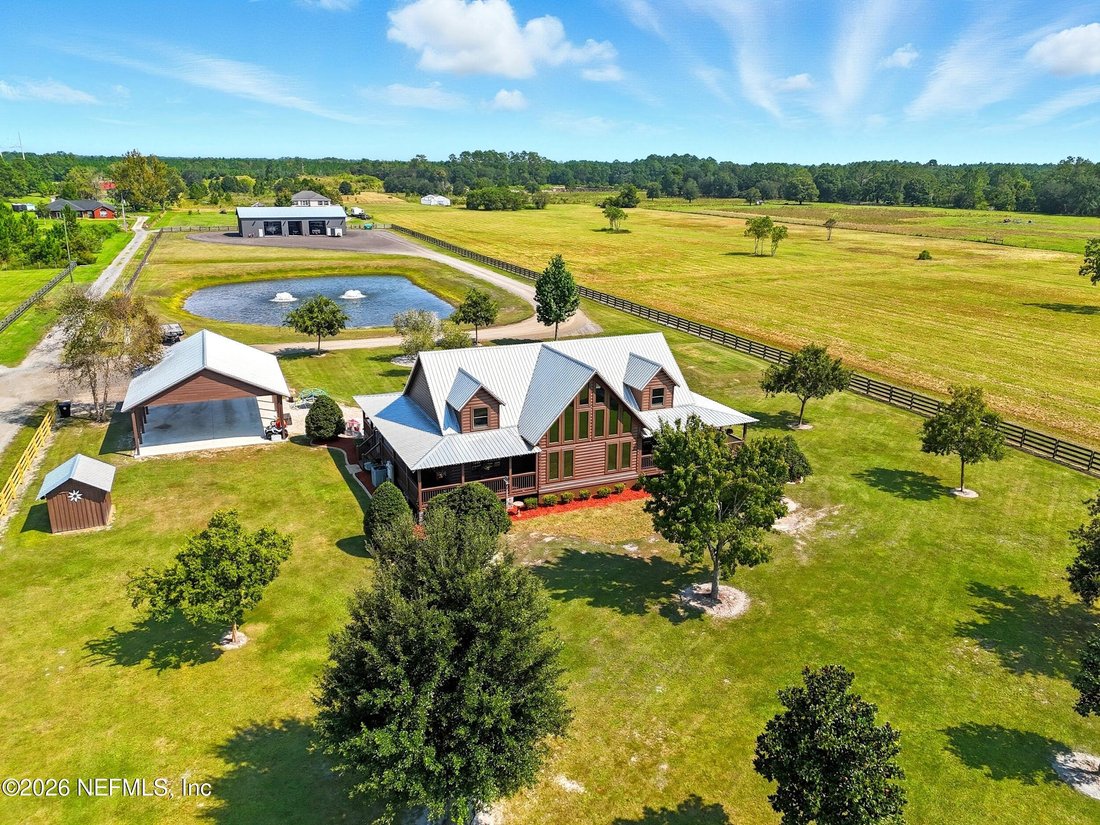 House in Middleburg, Florida, United States 3 - 17165321