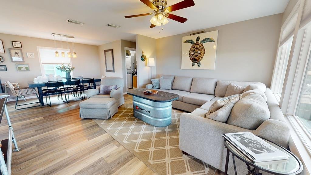 House in Port St. Joe, Florida, United States 3 - 17161809