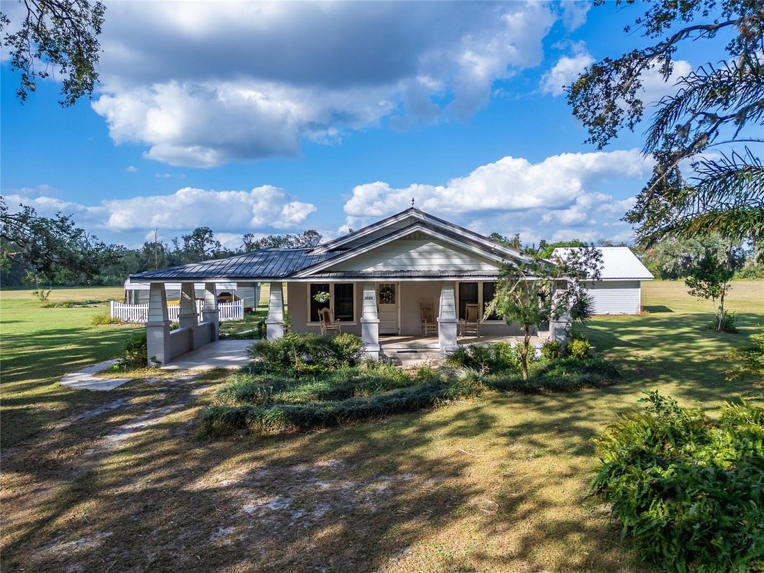 Farm Ranch in Plant City, Florida, United States 5 - 17185386