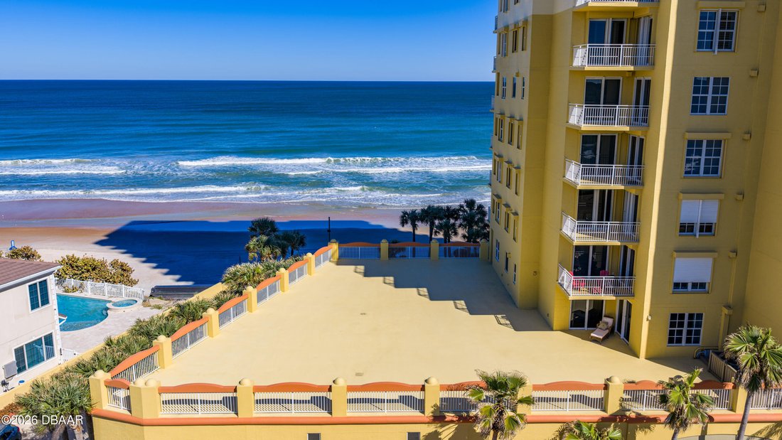 Condo in Daytona Beach, Florida, United States 4 - 17164483