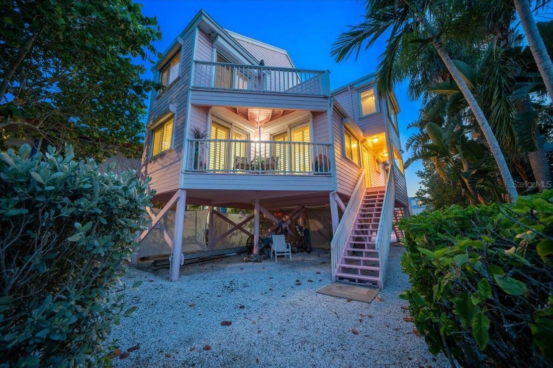 House in Indian Shores, Florida, United States 3 - 17182540