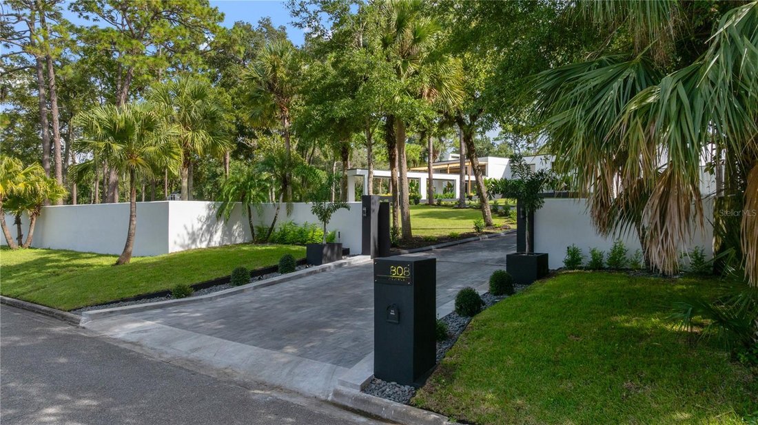 House in Longwood, Florida, United States 5 - 17182044