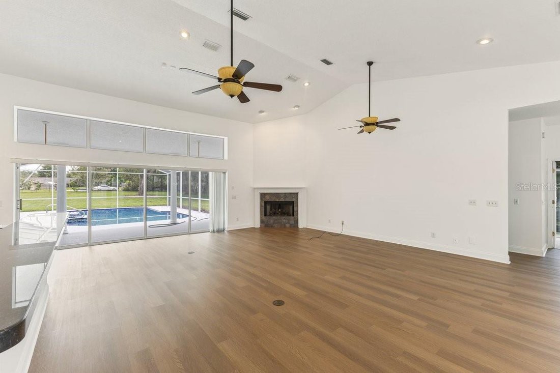 House in Lake Butler, Florida, United States 4 - 17182939