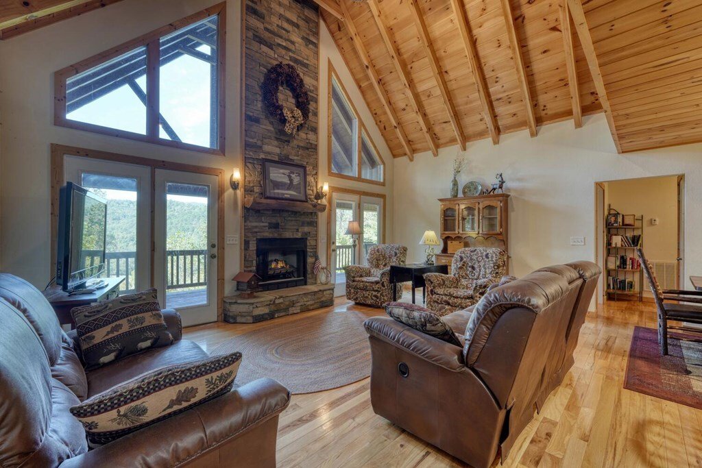 House in Hiawassee, Georgia, United States 4 - 17162340