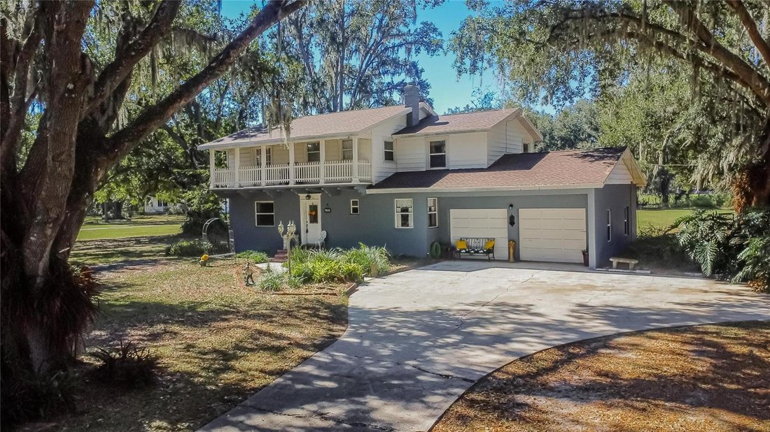 House in Plant City, Florida, United States 1 - 17185412