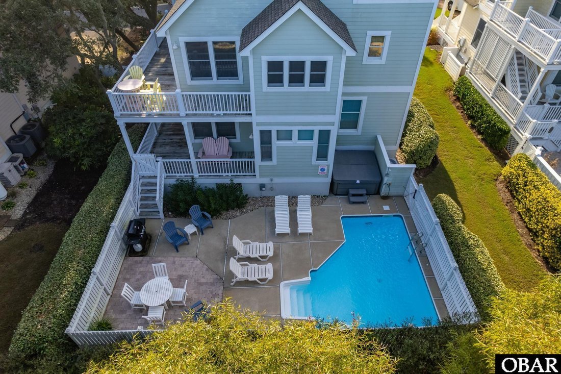 House in Corolla, North Carolina, United States 2 - 17163846