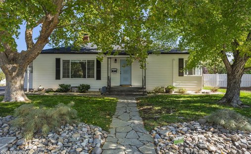 Casa en Reno, Nevada, Estados Unidos 1