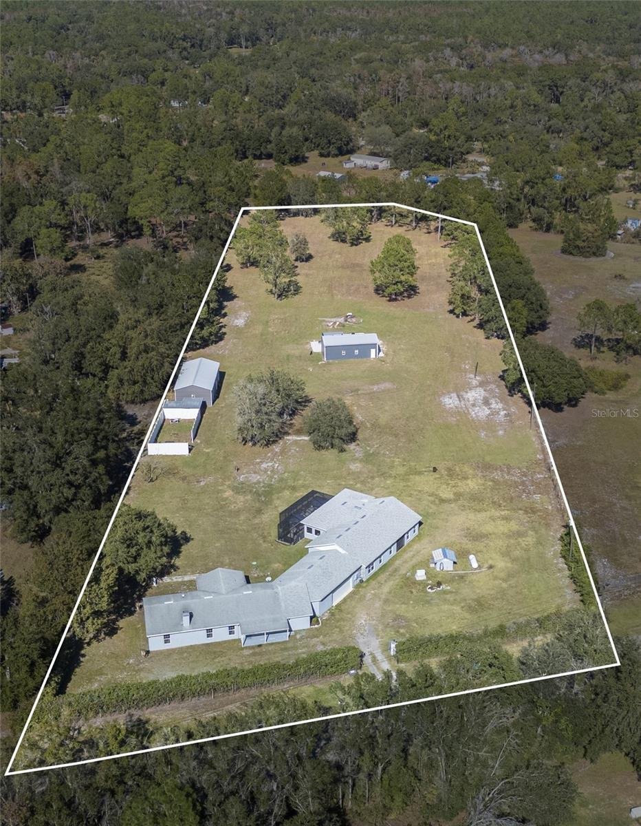 House in Lakeland, Florida, United States 5 - 17186530