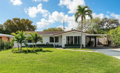 House in Oakland Park, Florida, United States 1