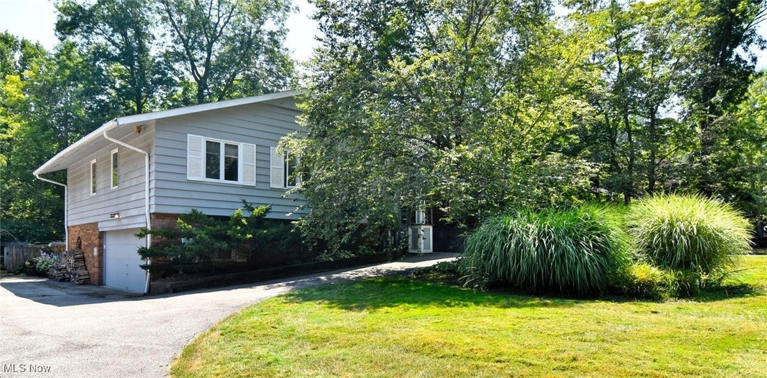 House in Pepper Pike, Ohio, United States 1 - 17175127