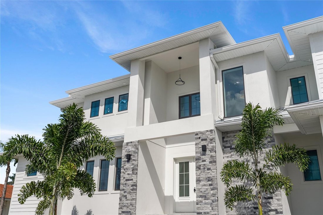 House in Longboat Key, Florida, United States 4 - 17179670