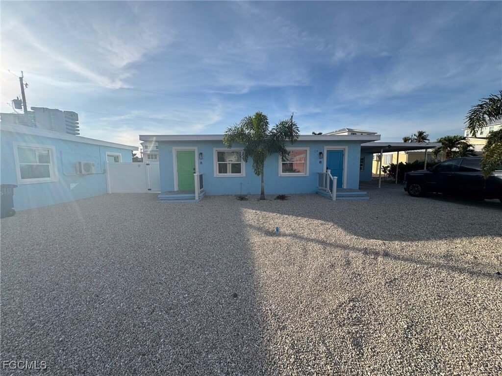 House in Fort Myers Beach, Florida, United States 1 - 17173079