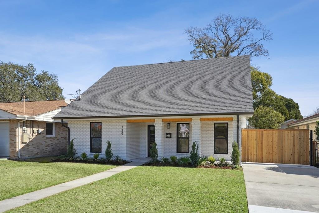 House in Metairie, Louisiana, United States 2 - 17171492
