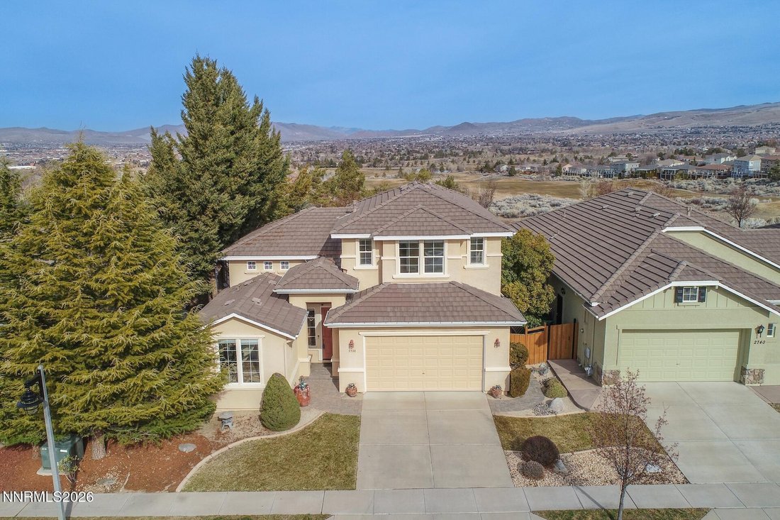 House in Sparks, Nevada, United States 4 - 17162494