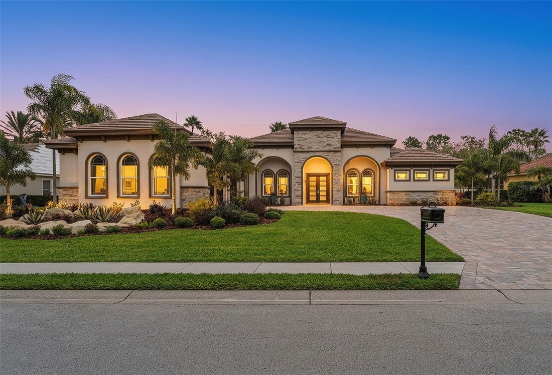 House in Trinity, Florida, United States 2 - 17182794