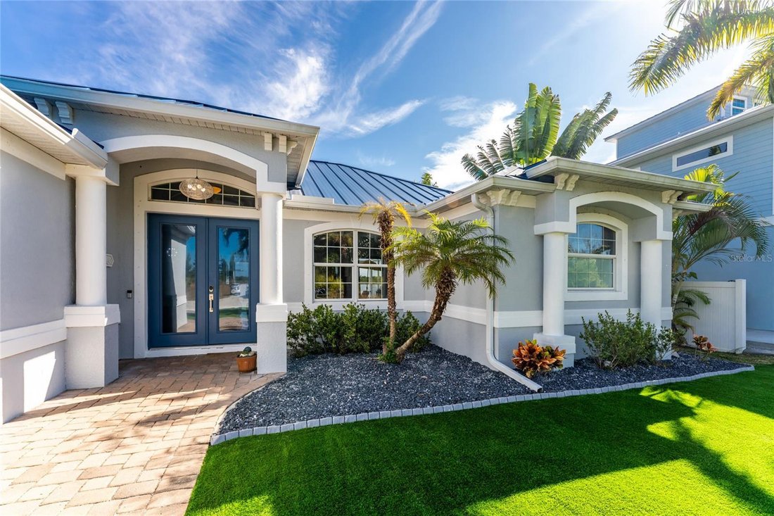 House in Port Charlotte, Florida, United States 3 - 17179247