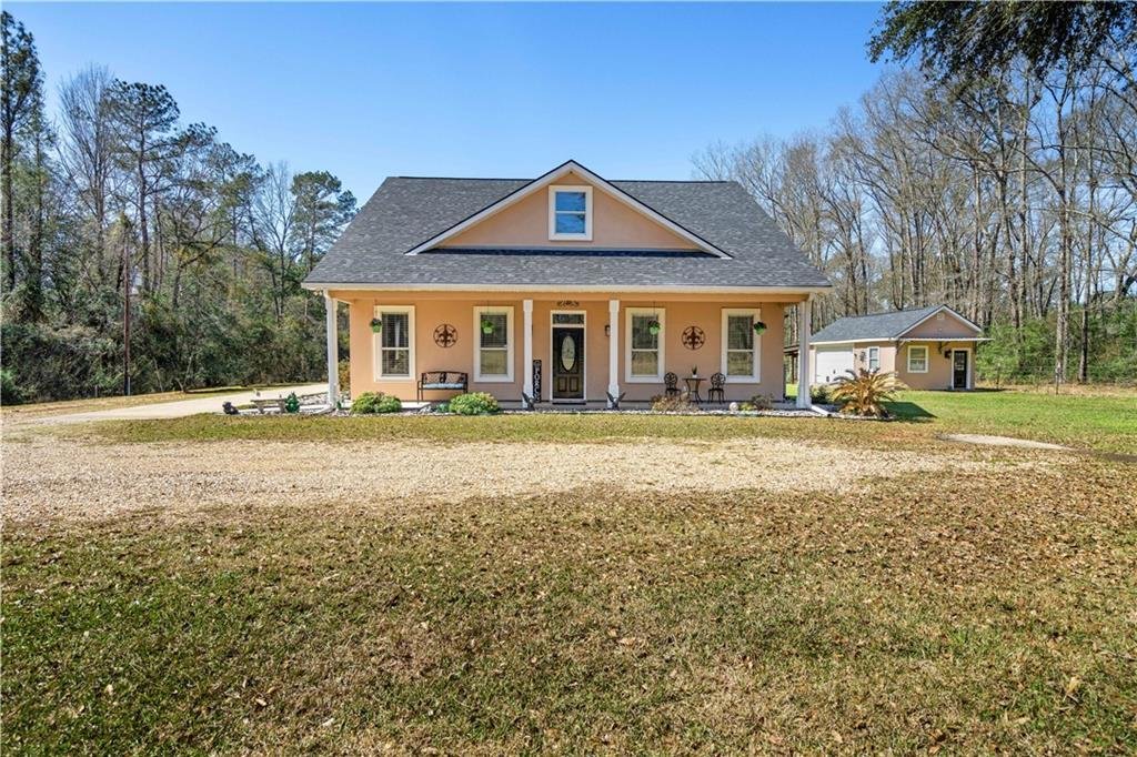 House in Loranger, Louisiana, United States 2 - 17171569