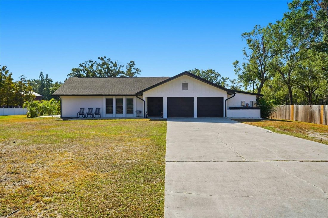 House in Pinellas Park, Florida, United States 1 - 17182121