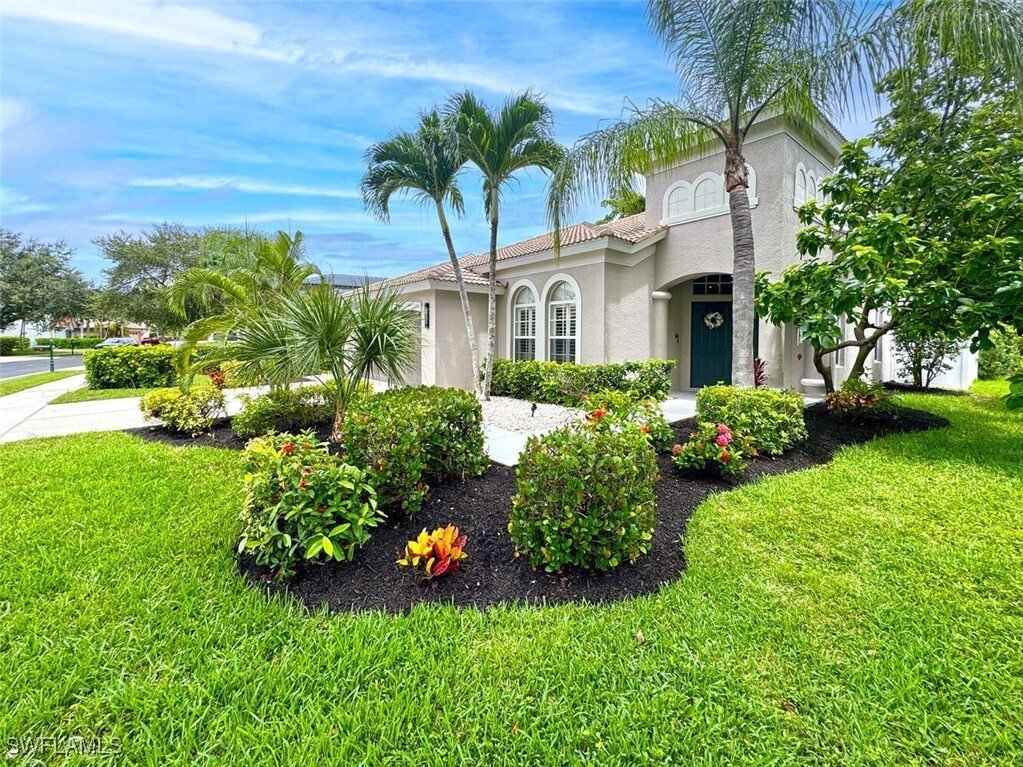 House in Naples, Florida, United States 4 - 17172692